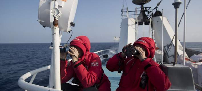 H Λιβύη απαγόρευσε σε όλα τα ξένα πλοία να επιχειρούν κοντά στις ακτές της